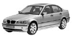 BMW E46 P0970 Fault Code