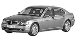 BMW E66 P0970 Fault Code