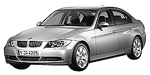 BMW E90 P0970 Fault Code